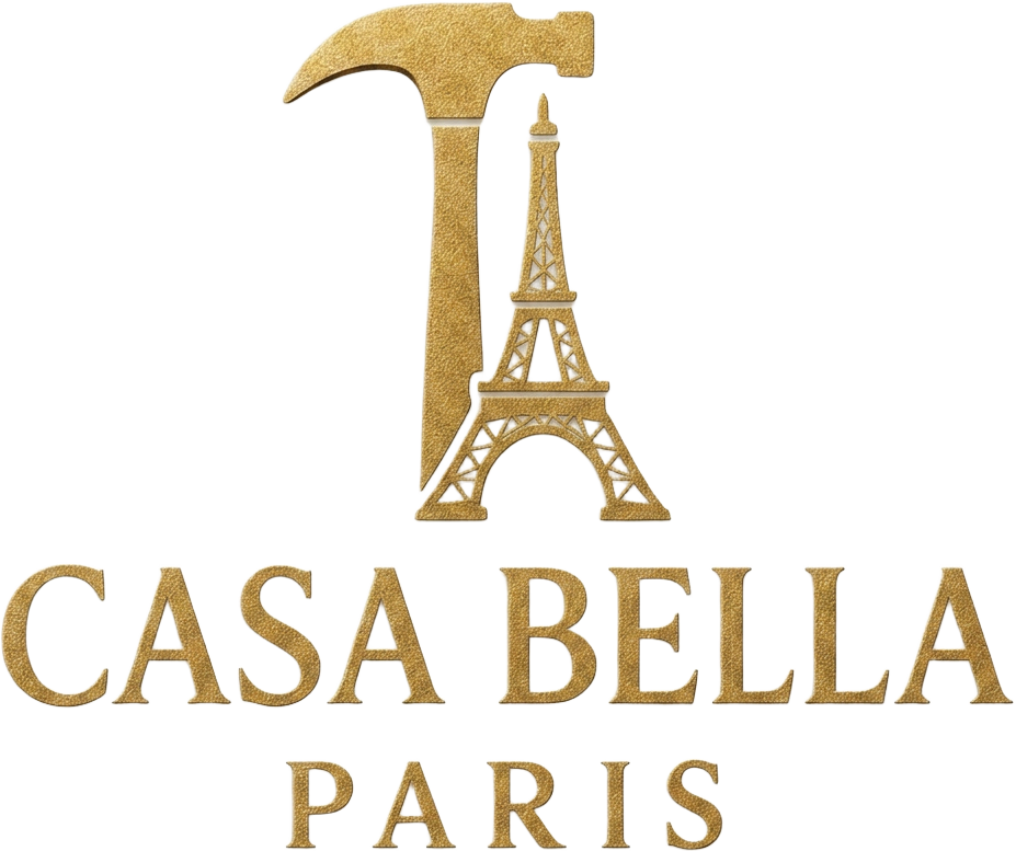 Casa Bella Paris